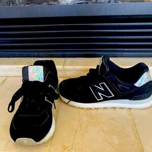 New balance 574’s